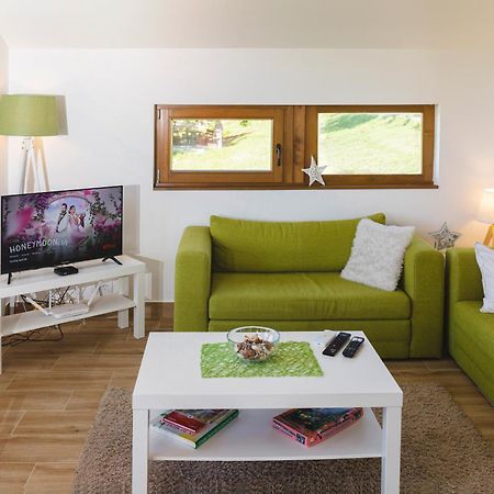 Lipa Houses & Spa Sopot Buitenkant foto