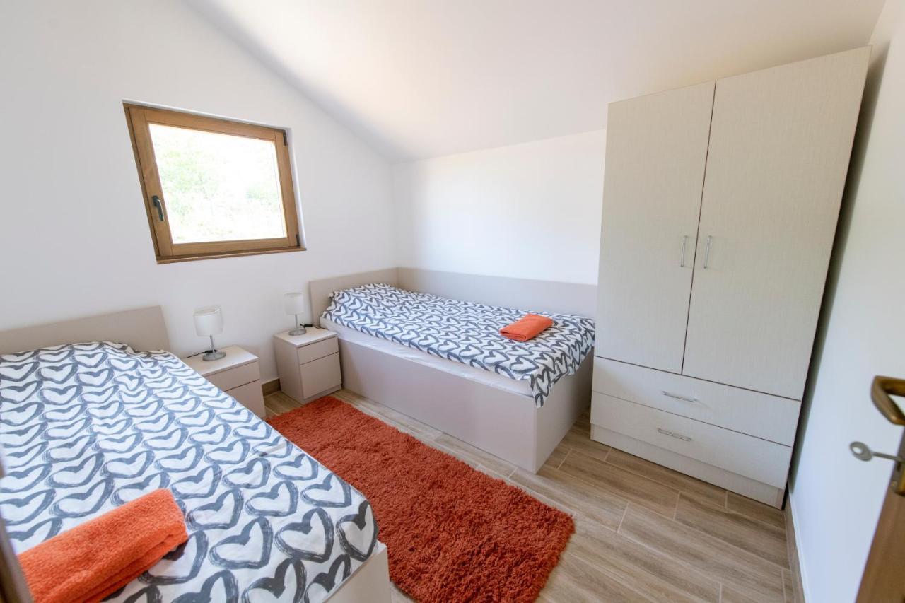 Lipa Houses & Spa Sopot Buitenkant foto