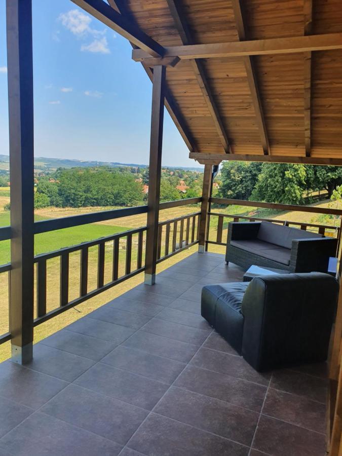Lipa Houses & Spa Sopot Buitenkant foto