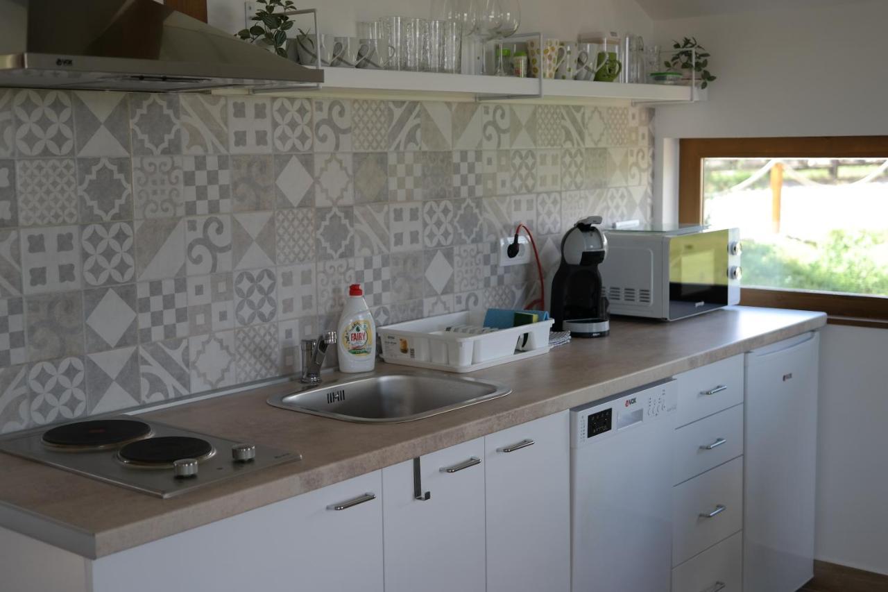 Lipa Houses & Spa Sopot Buitenkant foto