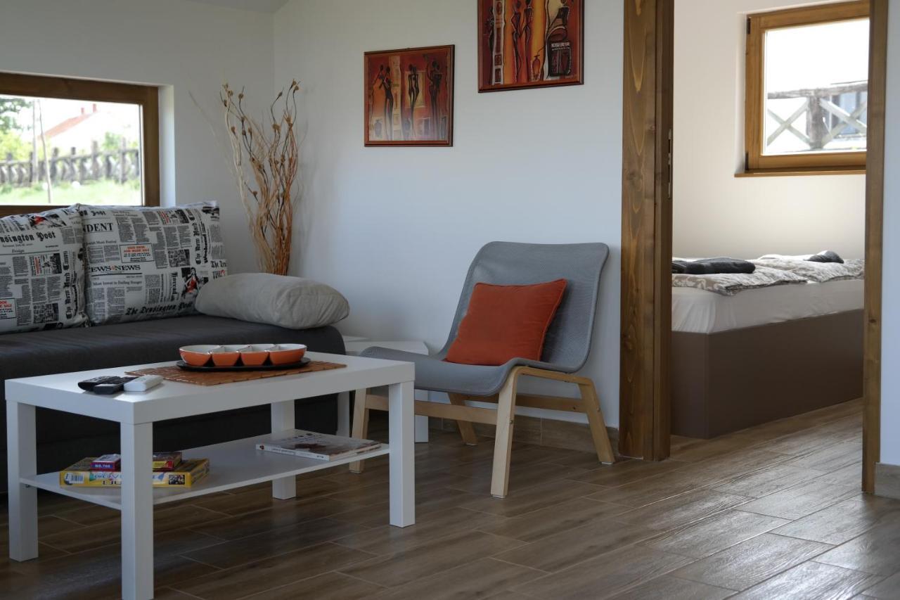 Lipa Houses & Spa Sopot Buitenkant foto