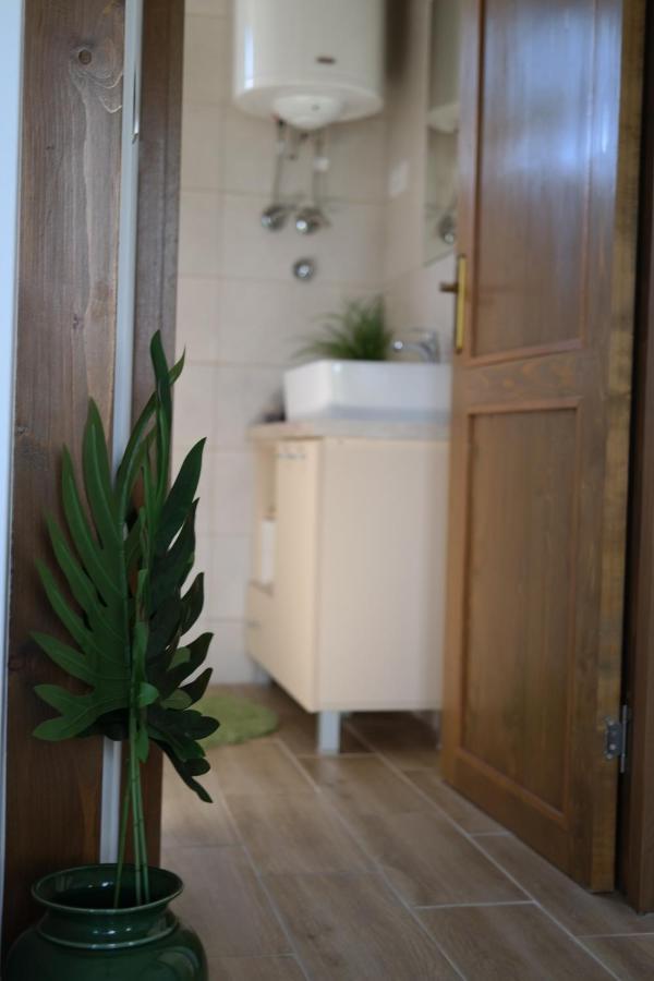 Lipa Houses & Spa Sopot Buitenkant foto