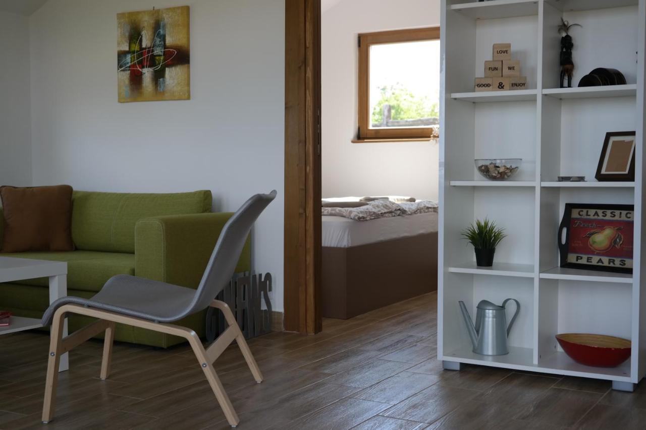 Lipa Houses & Spa Sopot Buitenkant foto