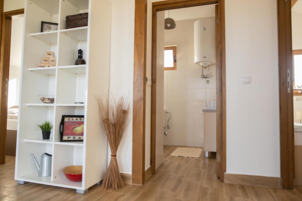 Lipa Houses & Spa Sopot Buitenkant foto