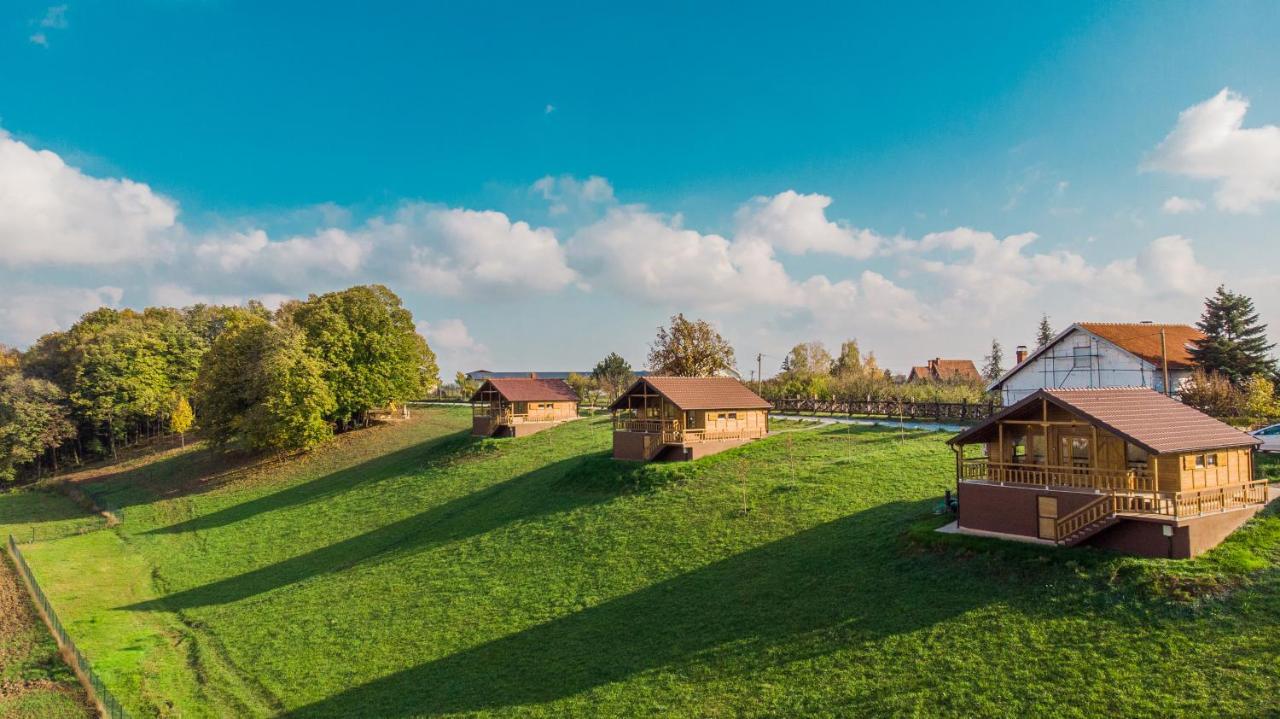 Lipa Houses & Spa Sopot Buitenkant foto