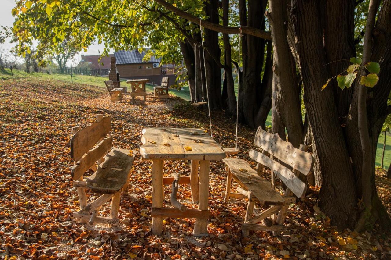 Lipa Houses & Spa Sopot Buitenkant foto