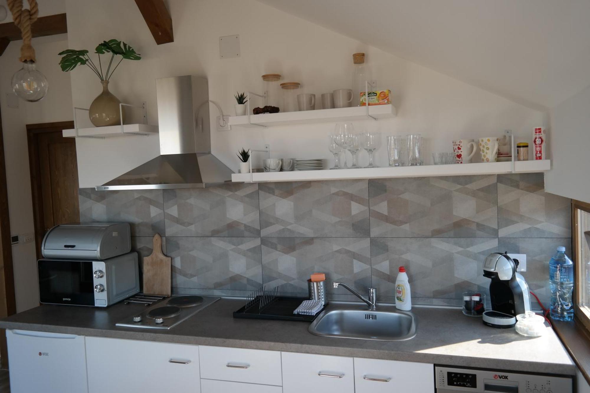 Lipa Houses & Spa Sopot Buitenkant foto