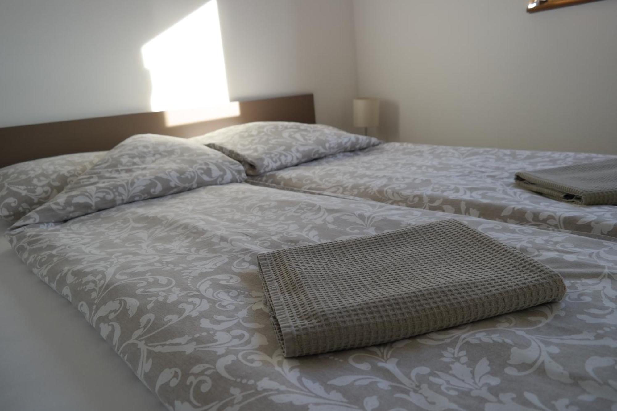 Lipa Houses & Spa Sopot Buitenkant foto
