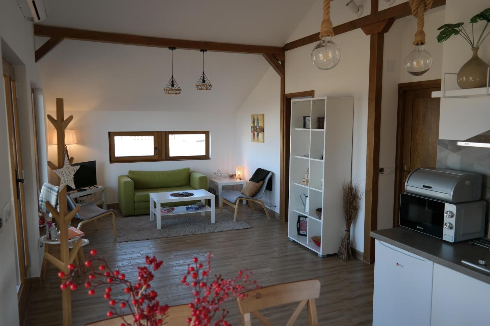 Lipa Houses & Spa Sopot Buitenkant foto