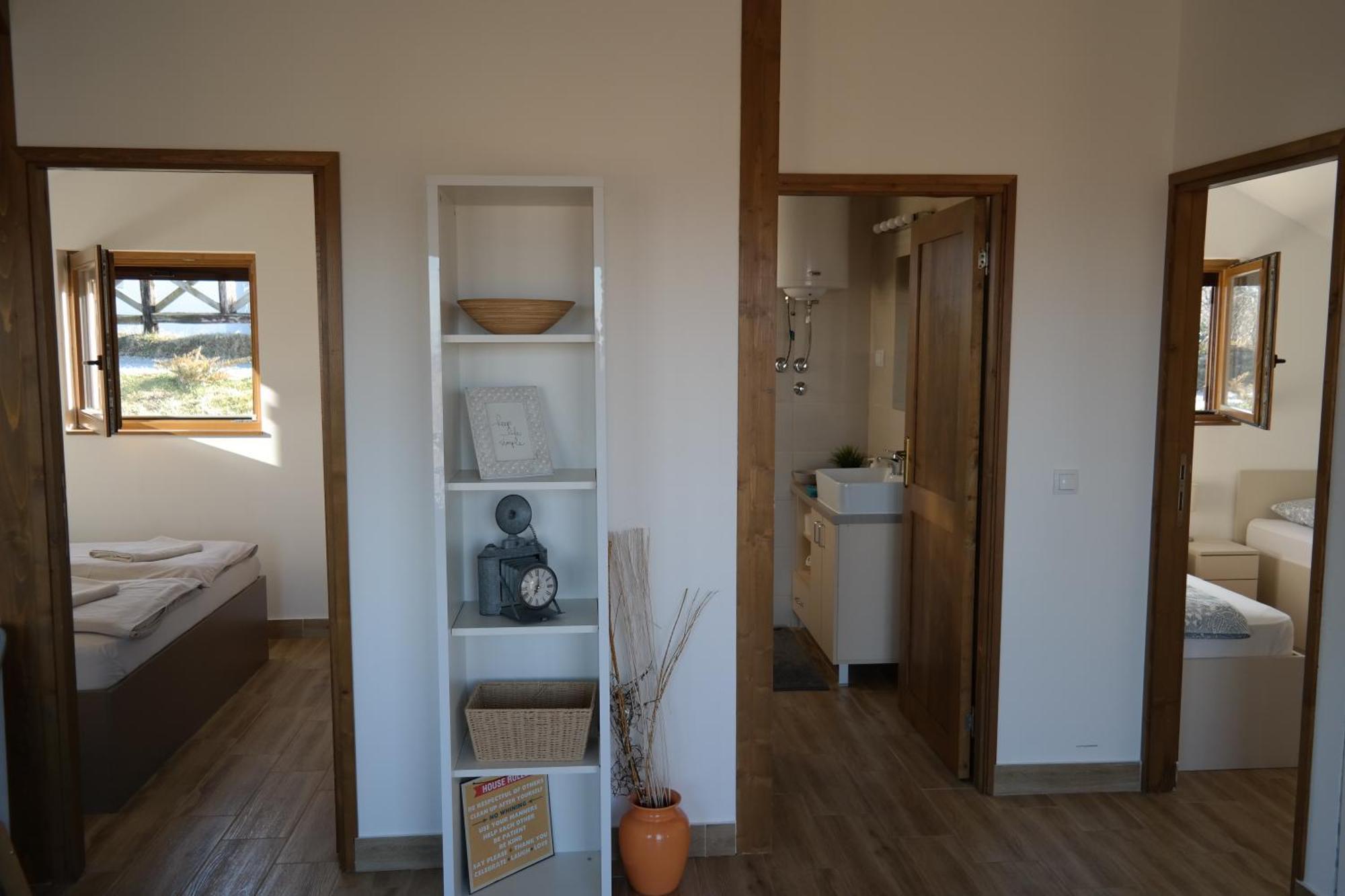 Lipa Houses & Spa Sopot Buitenkant foto