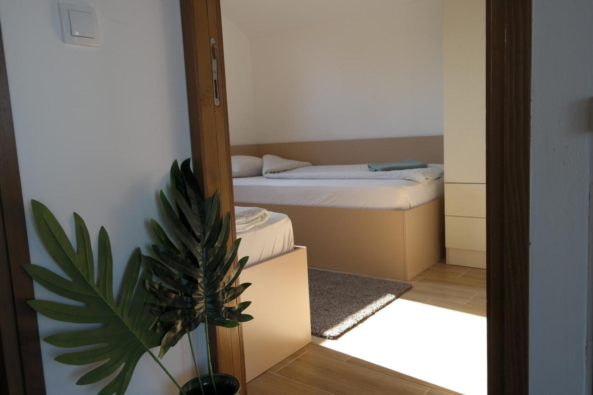 Lipa Houses & Spa Sopot Buitenkant foto