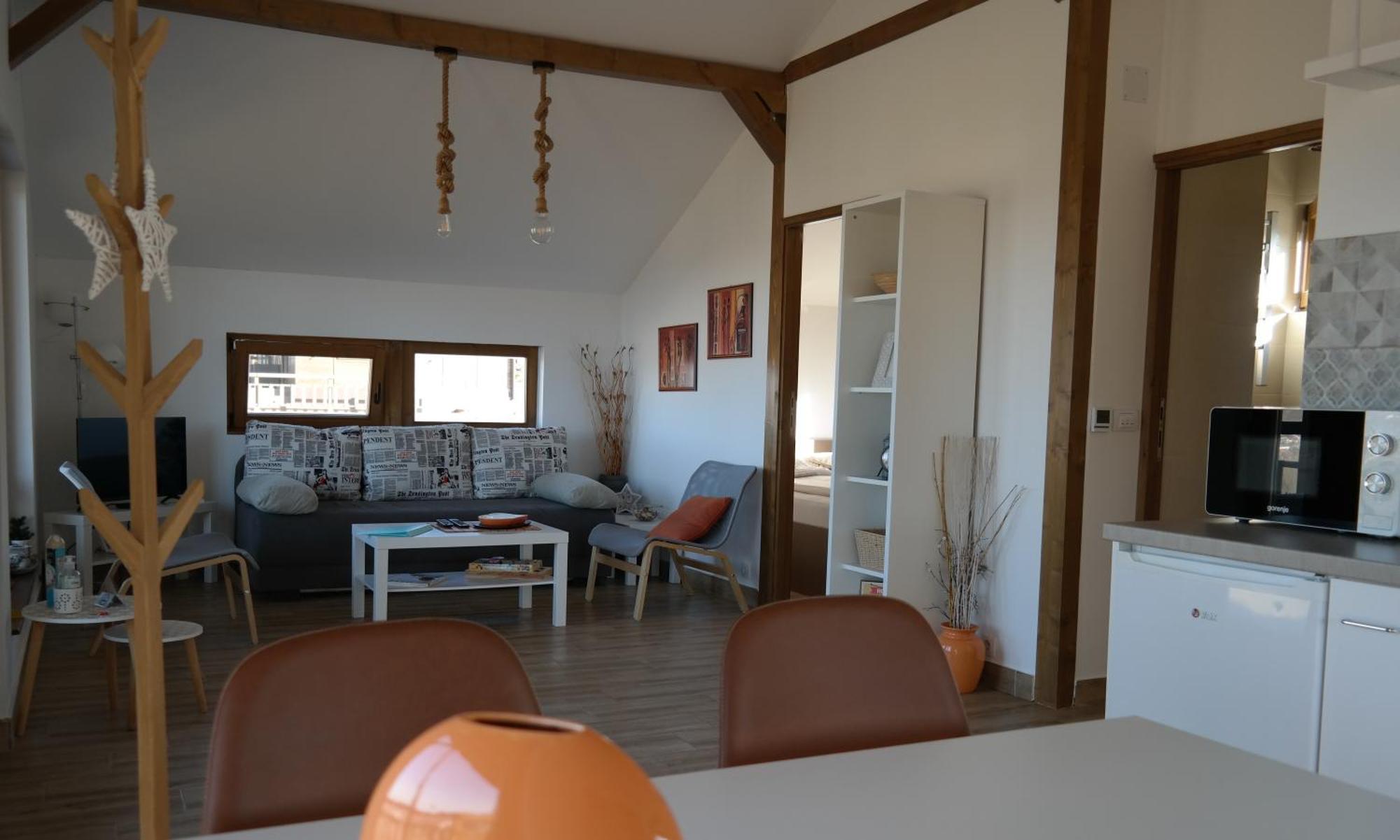 Lipa Houses & Spa Sopot Buitenkant foto