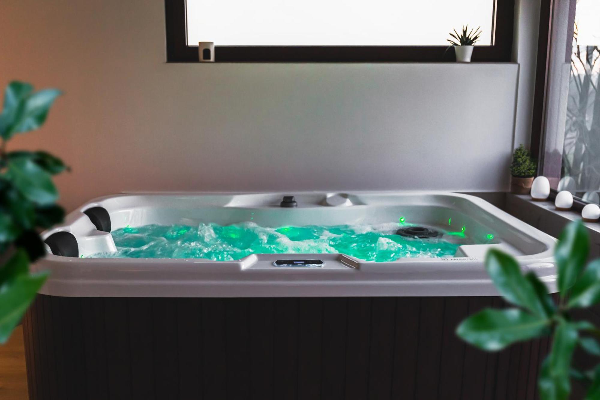 Lipa Houses & Spa Sopot Buitenkant foto