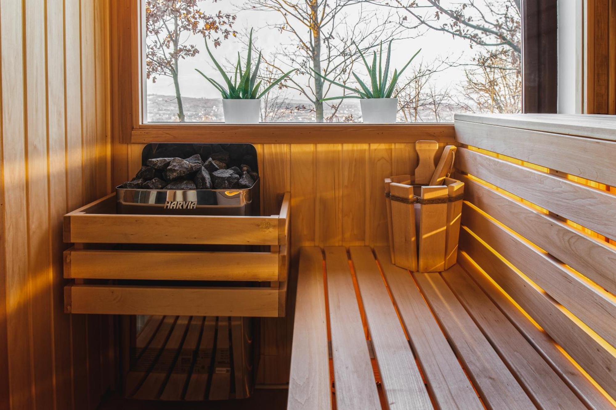Lipa Houses & Spa Sopot Buitenkant foto