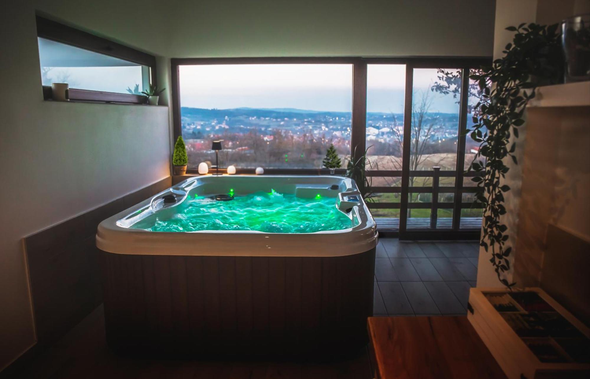 Lipa Houses & Spa Sopot Buitenkant foto